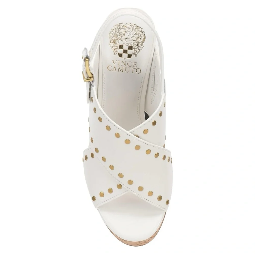 Vince Camuto elevate your